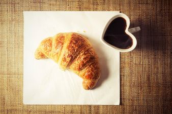 Tesco Is Banning Curved Croissants. Here’s why…
