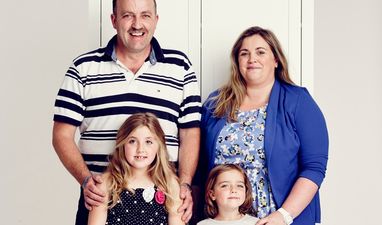 Cerebral Palsy: One Mum’s Journey With Her Little Girl