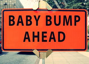 Comedian Sharon Mannion: When Things Don’t Go To Plan