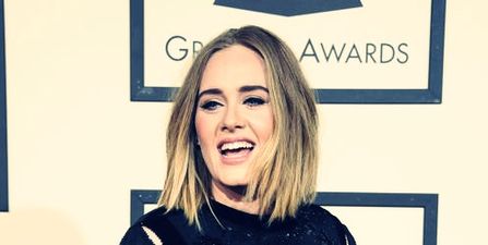 Adele Continues To Be The Coolest Mum On The Block