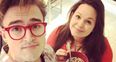 Pop Star Tom Fletcher Continues To Be The Cutest Father in Celebland