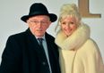 Entertainer Paul Daniels Diagnosed with Incurable Brain Tumour