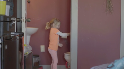 This Shows What Parenting Is Really Like, Warts And All