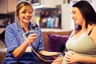 Student Midwives to Receive Pay Rise From March 1st