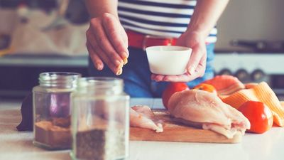 This Clever Hack Will Save You Money In the Kitchen