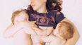 Breastfeeding Group Slams ‘Discriminatory’ Today show Poll