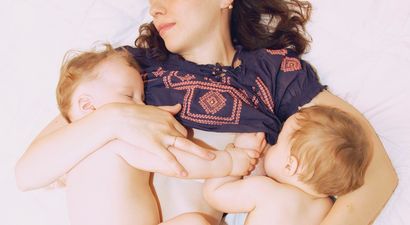 Breastfeeding Group Slams ‘Discriminatory’ Today show Poll