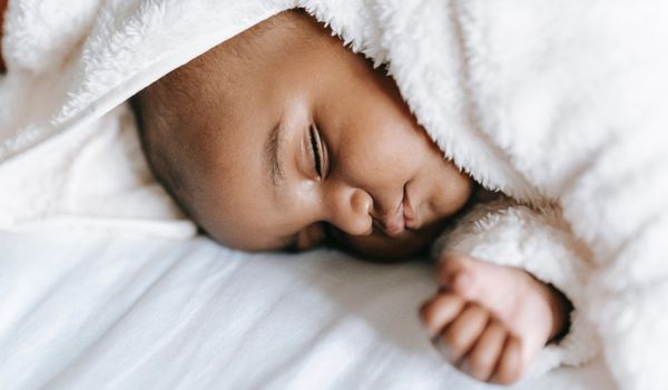 top Spanish baby names