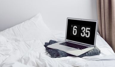 When Fertility Forums Become Your Daily Lifeline