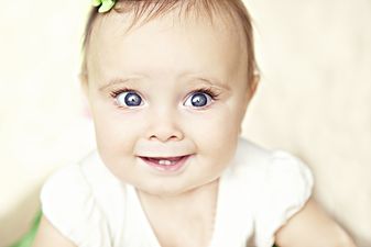 10 Reasons The Phrase ‘Good Baby’ Should Be Banned