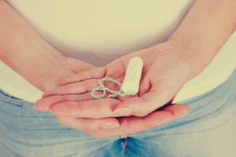 Study Reveals The Most Popular Terms For Your Period