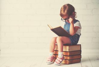 The Books That Every Child Should Read…
