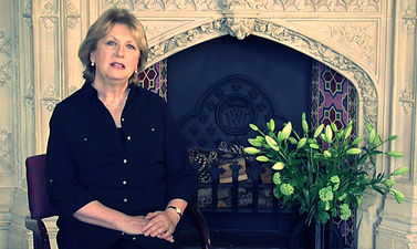 Watch: Mary McAleese Sends Moving Video Tribute To LGBT Community