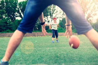 Experts Warn Rugby Puts Kids at ‘Catastrophic Risk of Injury’