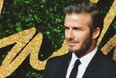 Daddy’s Girl! David Beckham Shares Adorable Snap of Daughter Harper