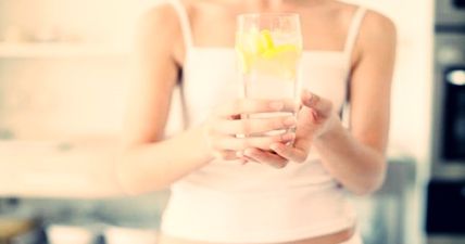 Researchers Say Drinking More Water Could Help With Weight Loss