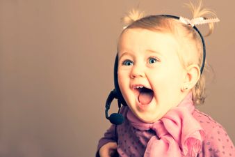 Irish Kids Reveal What They Want To Be When They Grow Up