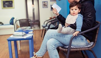 ‘Why Do We Think It’s Cool To Judge Other Mothers?’