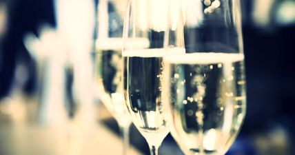 This Prosecco News Definitely Won’t Make You Smile…