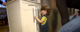 Video Reveals What Toddlers Go For First When Safety Locks Are Removed