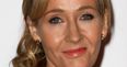 J.K. Rowling Tweets About The One Thing Nobody Talks About On Mother’s Day