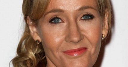 J.K. Rowling Tweets About The One Thing Nobody Talks About On Mother’s Day