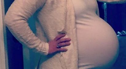 Mum of 9-Week-Old Has Brilliant Response For Man Who Asks Her When She’s Expecting