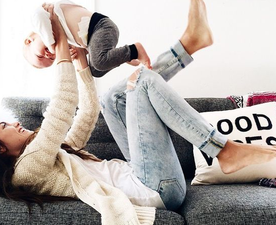 Study Finds Mums Who Have Babies at THIS Age Are More Likely to Have Intelligent Children