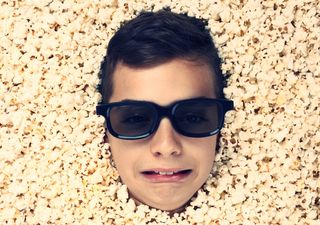 What Happens When Kid’s Movies Are Too Upsetting For Actual Kids