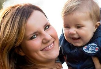 Gardaí: 11-Month-Old Baby ‘May Have Been Smothered’