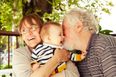 How to Handle Pushy Grandparents Like A Grown-Up