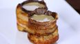 Bacon And Chocolate Shot Glasses Are An Actual Thing – And They Will Blow Your Mind