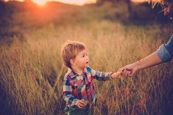 Why The Help of a Parent Is Not Always Helpful