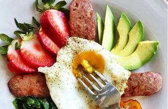 How to Go Low-Carb in One (Delicious) Day