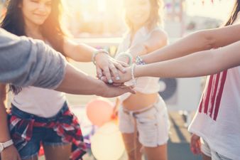 15 Of Our Favourite International Women’s Day Tweets