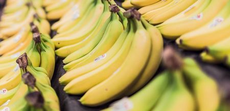 Newsflash: You Should Be Eating Your Banana Peels