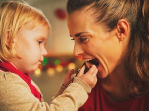 Study Suggests That Eating Chocolate Could Make You Smarter