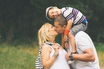 How Your Childhood Is Influencing Your Parenting Style