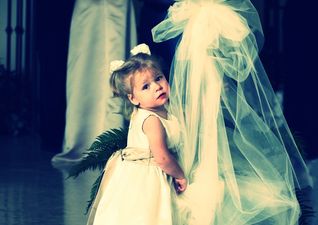 Do You Think Kids Should Be Invited To Weddings?