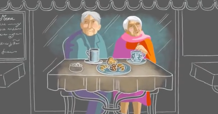 Will You Still Be In Love With Your Partner When You’re 85?
