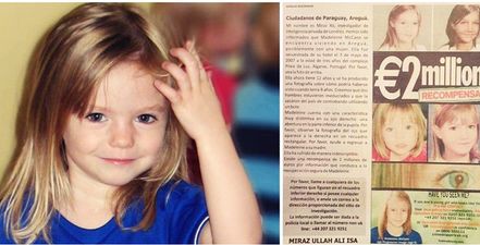 The Unknown ‘Detective’ Who Triggered A Frantic Search For Madeleine McCann