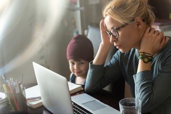 Anxiety: How to Avoid Passing it On To Your Kids