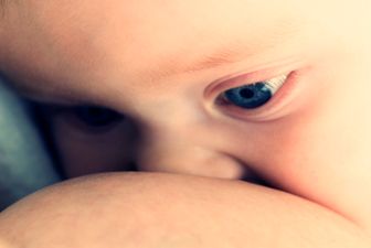 Mum Whose Breastfeeding Pic Was Reported On Facebook Responds In Style