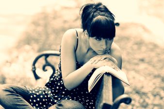 5 Books That Made Us Bawl Like Babies