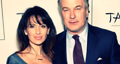 Actor Alec Baldwin and Wife Hilaria Announce Pregnancy News