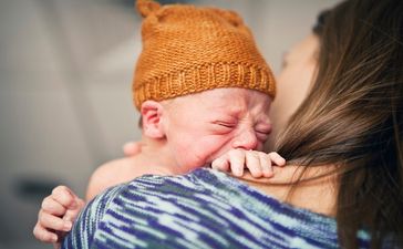 What’s Going On, Baby? Understanding Your Child’s Emotions