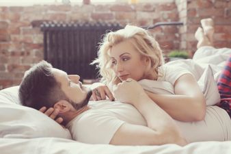 Fancy a Quickie? 3 Sex Positions For When You Don’t Have The Luxury of Time