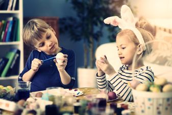 Gorgeous Easter crafts that you MUST try with the kids!
