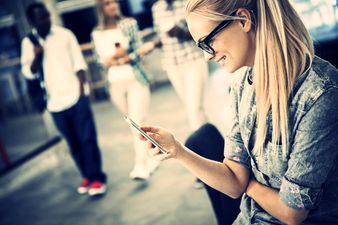 #IWillSmileTodayBecause Is Our Favourite Twitter Trend