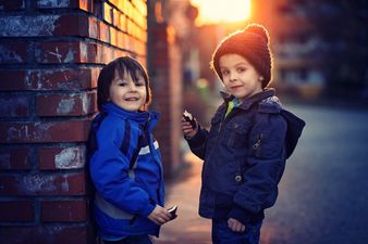 5 Real Reasons I Don’t Want To Give My Kids Sugary Treats